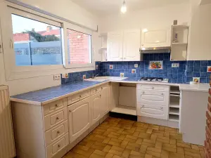 Maison a vendre Bruay-la-Buissière 62700 Pas-de-Calais 62 84 m2 144500 euros 62024-1766 001