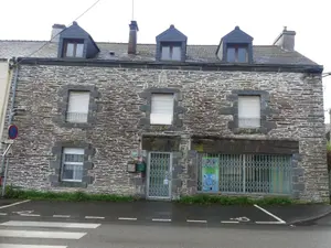 Immeuble de rapport a vendre Saint-Martin-sur-Oust 56200 Morbihan 56 165 m2 142965 euros 35066-775-35066 001