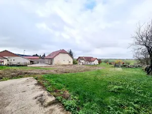 Terrain a batir a vendre Bolandoz 25330 Doubs 25 53000 euros VT094-25014 001