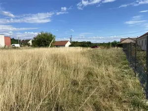 Terrain a batir a vendre Saint-Yorre 03270 Allier 03 44800 euros 2023/757-03020 001