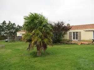 Maison a vendre Bouin 85230 Vendée 85 120 m2 7 pièces 342900 euros 999/M/1999-85092 001