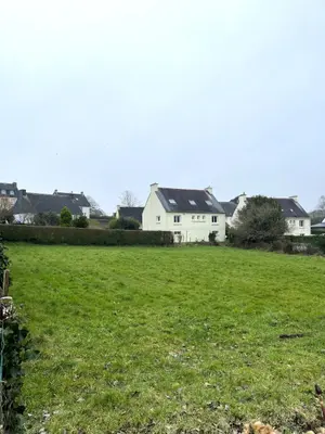 Terrain a batir a vendre Saint-Évarzec 29170 Finistère 29 188100 euros 29014-2877 001