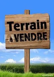 Terrain a batir a vendre Bains-sur-Oust 35600 Ille-et-Vilaine 35 58750 euros 35066-796-35066 001