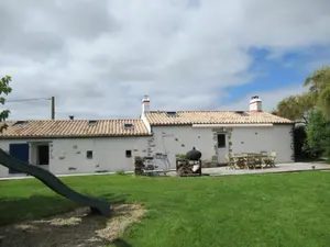 Maison a vendre Bouin 85230 Vendée 85 120 m2 4 pièces 399000 euros 999/M/2292-85092 001