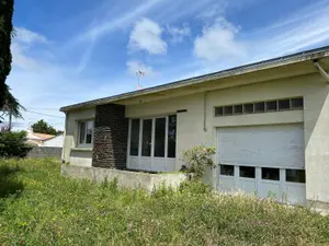 Maison a vendre Beauvoir-sur-Mer 85230 Vendée 85 86 m2 4 pièces 188400 euros 092/M/2315-85092 001