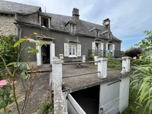 Maison a vendre Champagnac 15350 Cantal 15 97 m2 4 pièces 68900 euros 99T-15029 001