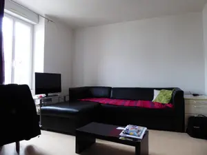 Location appartement Redon 35600 Ille-et-Vilaine 35 35 m2 2 pièces 339 euros 35066-661-35066 001