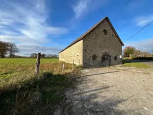 Maison a vendre Champagnac 15350 Cantal 15 594 m2 2 pièces 84800 euros 60T-15029 001