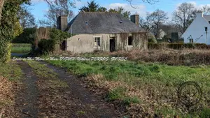 Terrain a batir a vendre Lannion 22300 Côtes-d'Armor 22 126480 euros VT077-22093 001