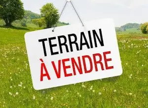 Terrain a batir a vendre Le Cours 56230 Morbihan 56 74000 euros VT321-56008 001