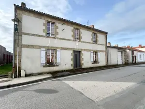 Maison a vendre Bois-de-Céné 85710 Vendée 85 172 m2 6 pièces 308910 euros 998/M/2345-85092 001