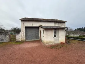 Maison a vendre Mariol 03270 Allier 03 73 m2 1 pièce 42800 euros 2025/917-03020 001