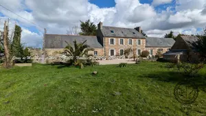 Maison a vendre Louannec 22700 Côtes-d'Armor 22 306 m2 10 pièces 826880 euros VM347-22093 001