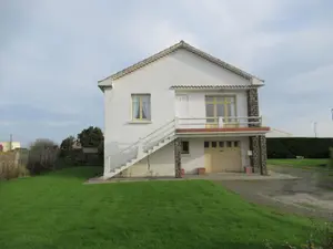 Maison a vendre Bouin 85230 Vendée 85 70 m2 5 pièces 167800 euros 999/M/2297-85092 001