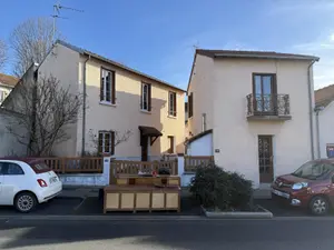 Maison a vendre Vichy 03200 Allier 03 113 m2 7 pièces 133900 euros 2024/829-03020 001