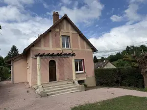 Maison a vendre Bert 03130 Allier 03 106 m2 4 pièces 137000 euros 2025/934-03020 001