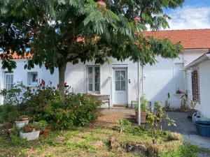 Maison a vendre Saint-Gervais 85230 Vendée 85 132 m2 5 pièces 207970 euros 092/M2573-85092 001