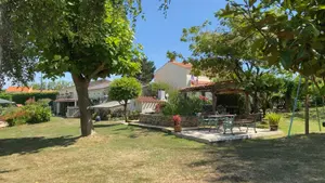 Maison a vendre Maché 85190 Vendée 85 352 m2 12 pièces 610700 euros 092/M/2510-85092 001