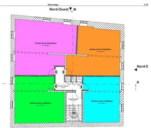 Appartement a vendre Valdahon 25800 Doubs 25 63 m2 3 pièces 80750 euros VA2632-25014 001