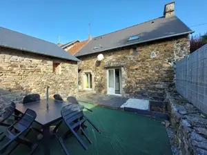 Maison a vendre Jullouville 50610 Manche 50 76 m2 5 pièces 234000 euros VM3602-50026 001