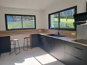 Maison a vendre Elven 56250 Morbihan 56 143 m2 6 pièces 520000 euros VM1756-56008 001
