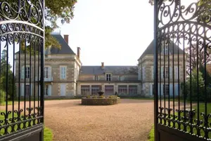 Maison a vendre Saint-Rémy-en-Rollat 03110 Allier 03 753 m2 15 pièces 1145000 euros 2025/965-03020 001