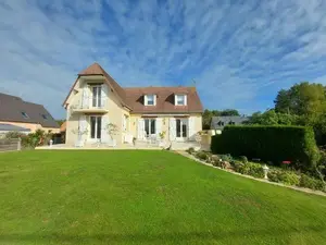 Maison a vendre Saint-Pair-sur-Mer 50380 Manche 50 138 m2 6 pièces 514800 euros VM3625-50026 001