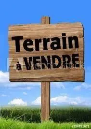 Terrain a batir a vendre Béganne 56350 Morbihan 56 37350 euros 35066-882-35066 001
