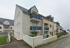 Appartement a vendre Elven 56250 Morbihan 56 61 m2 3 pièces 188400 euros VA2004-56008 001