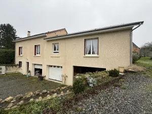 Maison a vendre Vendat 03110 Allier 03 174 m2 5 pièces 436000 euros 2025/987-03020 001