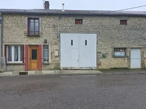 Maison a vendre Val-de-Meuse 52140 Haute-Marne 52 101 m2 3 pièces 45000 euros VM1120-52001 001