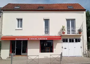 Fonds et murs commerciaux a vendre Saint-Yorre 03270 Allier 03 281 m2 332000 euros 2026/992-03020 001