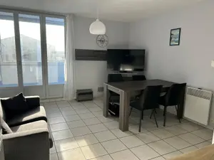 Appartement a vendre Saint-Hilaire-de-Riez 85270 Vendée 85 52 m2 3 pièces 138960 euros 092/A/2534-85092 001