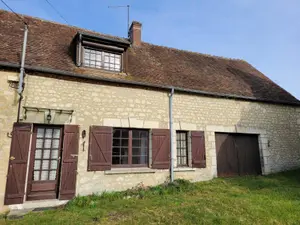 Maison a vendre Mauves-sur-Huisne 61400 Orne 61 58 m2 3 pièces 48750 euros VM866-61063 001