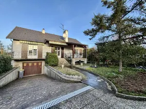 Maison a vendre Migné-Auxances 86440 Vienne 86 132 m2 4 pièces 231000 euros VM484-86001 001