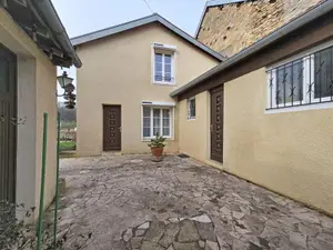 Maison a vendre Chaumont 52000 Haute-Marne 52 101 m2 5 pièces 135000 euros VM1169-52001 001