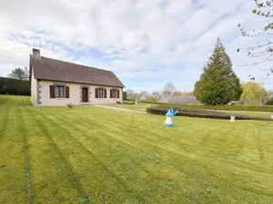 Maison a vendre Anctoville-sur-Boscq 50400 Manche 50 82 m2 5 pièces 260000 euros VM3862-50026 001