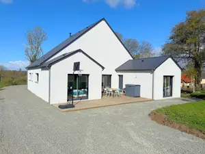 Maison a vendre Hudimesnil 50510 Manche 50 143 m2 6 pièces 384800 euros VM3768-50026 001