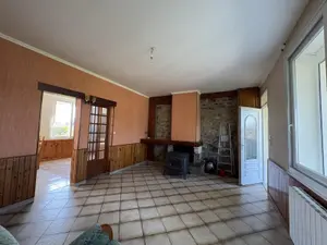 Maison a vendre Folligny 50320 Manche 50 74 m2 4 pièces 137800 euros VM3864-50026 001