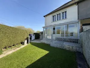 Maison a vendre Folligny 50320 Manche 50 74 m2 4 pièces 137800 euros VM3864-50026 001
