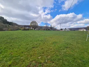 Terrain a batir a vendre Ornans 25290 Doubs 25 75899 euros VT351-25014 001