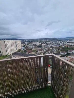 Appartement a vendre Besançon 25000 Doubs 25 65 m2 3 pièces 109100 euros VA2681-25014 001