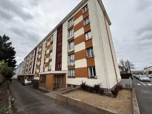 Appartement a vendre Vichy 03200 Allier 03 62 m2 3 pièces 96000 euros 2026/1003-03020 001