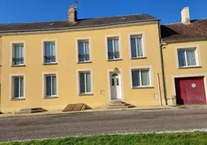 Maison a vendre Mauves-sur-Huisne 61400 Orne 61 137 m2 5 pièces 172000 euros VM874-61063 001
