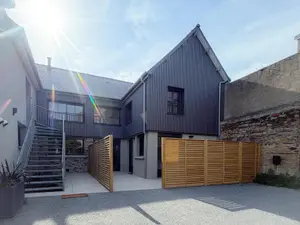 Maison a vendre Bain-de-Bretagne 35470 Ille-et-Vilaine 35 119 m2 4 pièces 424920 euros 78/732-35078 001