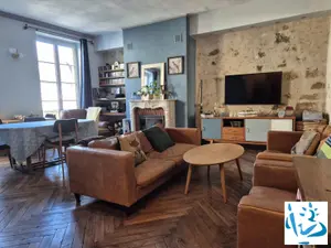 Maison a vendre Mortagne-au-Perche 61400 Orne 61 185 m2 4 pièces 393750 euros MAP0586-61091 001