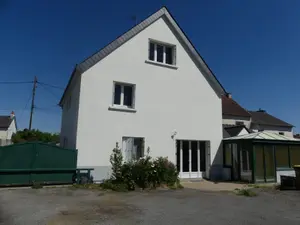 Maison a vendre Redon 35600 Ille-et-Vilaine 35 183 m2 8 pièces 230780 euros 35066-907-35066 001