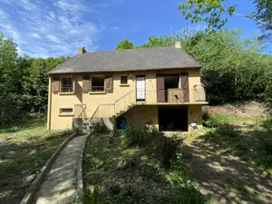 Maison a vendre Languidic 56440 Morbihan 56 95 m2 4 pièces 167200 euros 2876-56030 001