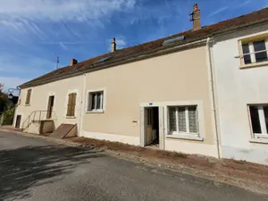 Maison a vendre Cour-Maugis sur Huisne 61110 Orne 61 57 m2 2 pièces 37100 euros VM895-61063 001
