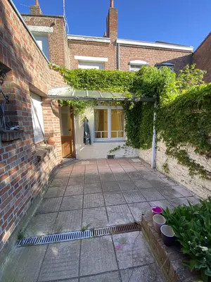 Maison a vendre Ronchin 59790 Nord 59 115 m2 4 pièces 221000 euros VM3129-59019 001